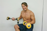 ジムに行かなくてもOK！ 初心者におすすめの筋トレグッズ10選