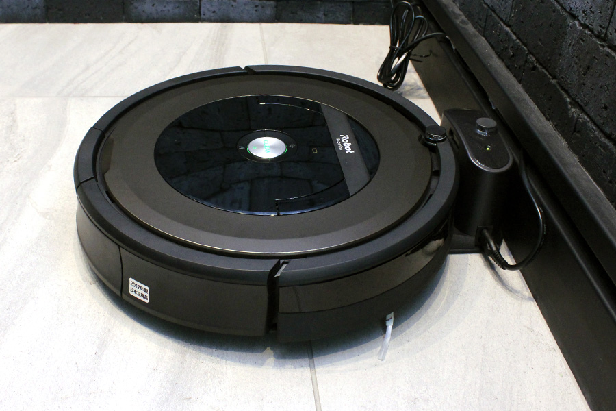 新品】未使用未開封 iRobot ルンバ 692 WiFi対応 R692060-