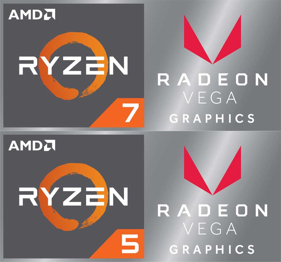 Ryzen With Vega Apu のロゴが適当すぎて笑った Jisakupc Ryzen With Vega Apu のロゴが適当すぎて笑った Jisakupc