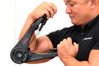 NASA流の筋トレができる「OYO」！ 2018年はスポーツジムを持ち運ぶ時代に