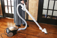 プロダクトアワード金賞！ パナソニックの紙パック式掃除機「MC-PK18G」が人気な理由とは？