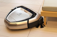 “先駆者”エレクトロラックスが17年ぶりに発売するロボット掃除機「PUREi9」