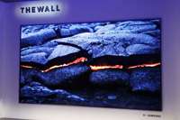 液晶、有機ELに続く!? 第3の新世代テレビ「マイクロLED」とは？