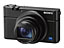 【カメラ】ソニーから、光学8倍ズームの1インチ高級コンデジ「RX100 VI」が登場