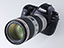 「EF70-200mm F4L IS II USM」実写レビュー