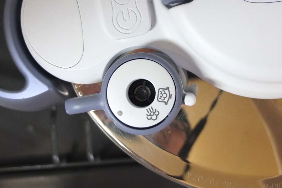 ティファールの圧力鍋「クリプソ ミニット イージー」なら、簡単操作で料理初級者も安心！ - 価格.comマガジン