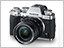 【カメラ】富士フイルムの最新ミラーレスカメラ「X-T3」の3大進化点に迫る
