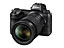ニコン初のフルサイズミラーレスカメラ「Z 7」が9/28発売