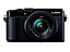 【カメラ】パナソニックから、一眼カメラ画質の高級コンデジ「LUMIX LX100 II」が登場