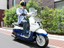 vW[̂ȃXN[^[uWS 125 Go[W ABSv