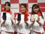 【PC・スマホ】“4Gの集大成”、NTTドコモがスマートフォンの秋冬モデルを発表