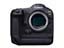 【カメラ】キャッチコピーは「無双。」　超高性能フルサイズミラーレス「EOS R3」登場