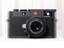 【カメラ】6000万画素センサー採用の「ライカM11」発表。価格は118万8,000円（税込）