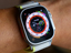 「Apple Watch Ultra」レビュー、冒険へ出かけたくなるスマートウォッチ