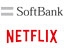 月額110円割引の「SoftBank 光」とNetflixのパッケージサービスが登場