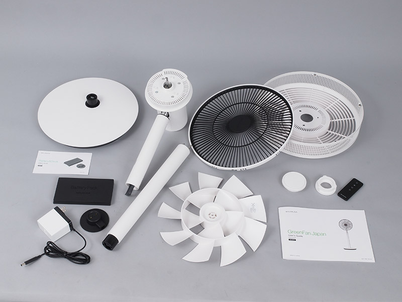 高くても売れるワケは バルミューダ扇風機の新モデル Greenfan 高くても売れるワケは バルミューダ扇風機の新モデル Greenfan