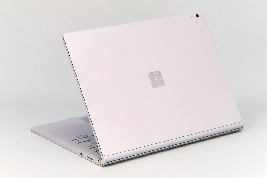 本当に 究極の一台 なのか マイクロソフト surface book レビュー