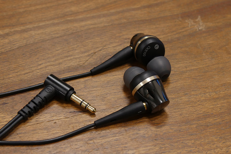 Audio-Technica updates CKR series: ATH-CKR100, ATH-CKR90, ATH