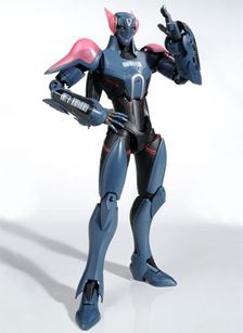 MG FIGURE-RISE 1/8 o[ir[EubNX Jr.(vg^CvX[c)