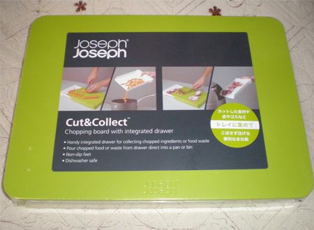  Joseph Joseph Cut&Collect(JbgRNg)