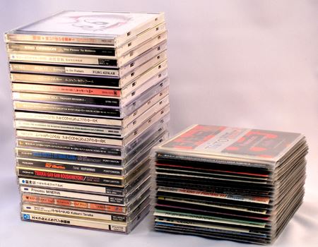 プラケースを捨ててCD、DVDの収納を半分以下にするケース - 価格.comマガジン