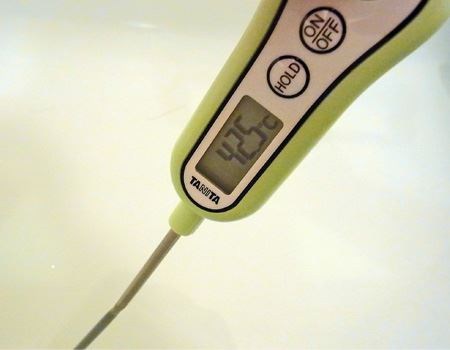 ̂C42.5xłBv肿ƔM߂ł