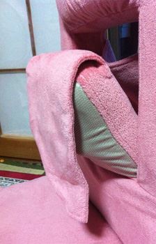 px̒ŃA^̋オł̂