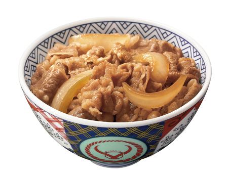 吉野家ファンの必需品。あの牛丼が、いつでも家で味わえる！ - 価格