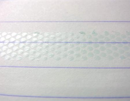 p^[ꂽLCȃhbĝ̂肪ʂ܂BS͂lœKȗʂł̂tł悤HvĂ܂