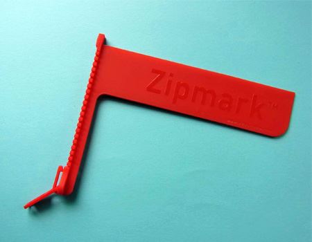 iZipmarkƂ́A܂Zipper^BookmarkƂ