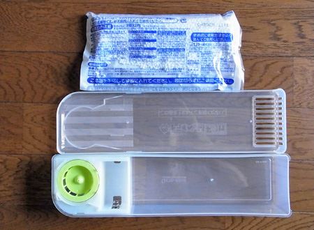 ͖{̗eAt^A܁B傫́A46~90~325mm(EE)