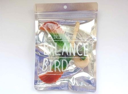 oXo[Y(BALANCE BIRDS)