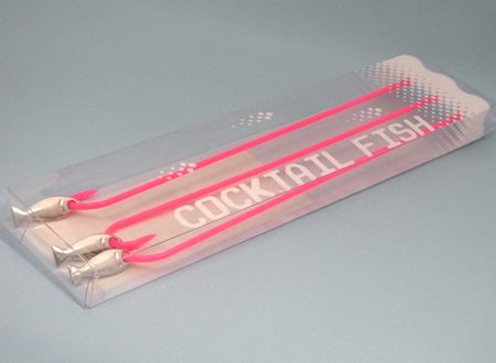  COCKTAIL FISH 