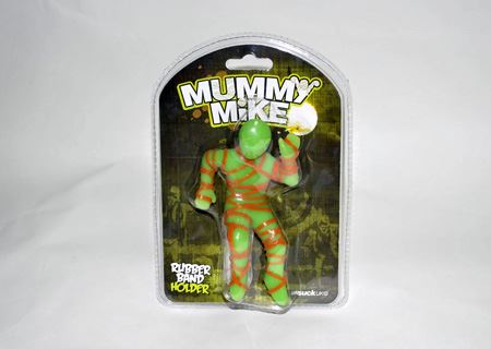  MUMMY MiKE 