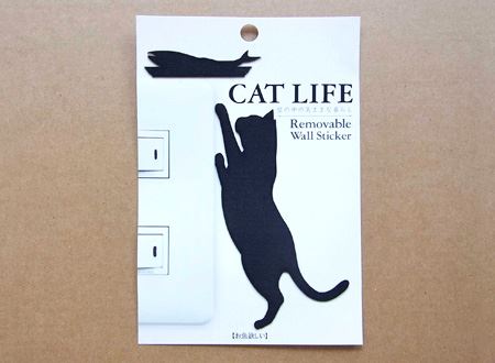 Wall Story(EH[ Xg[[) CAT LIFE 