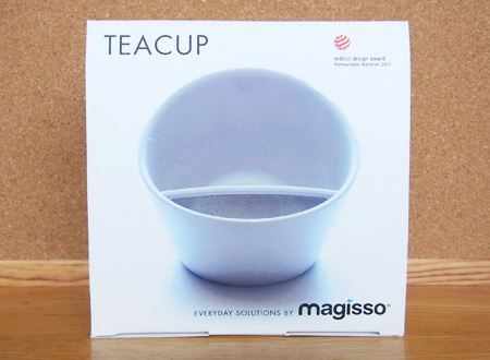  magisso TEACUP(}Mb\ eB[Jbv)