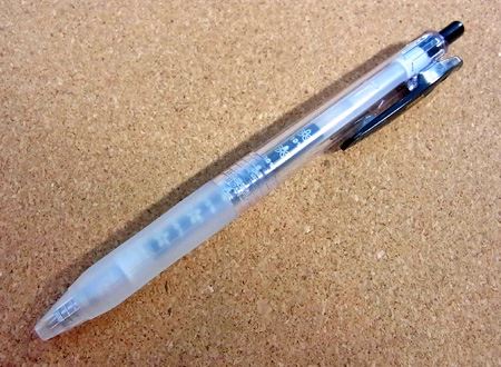 インクの減り方で勉強量が見える ペン学習に最適のボールペン 価格 Comマガジン