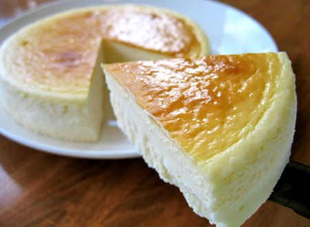 クリームチーズが超濃厚 チーズケーキの新境地を体験しました 価格 Comマガジン