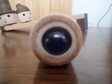 ̔閧͒ʂ̃r[