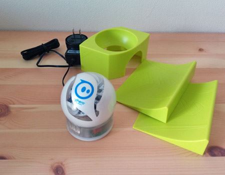 Sphero 2.0