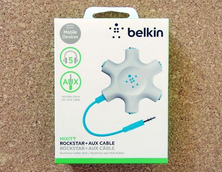  belkin(xL)  MIXIT(UP)  ROCKSTAR