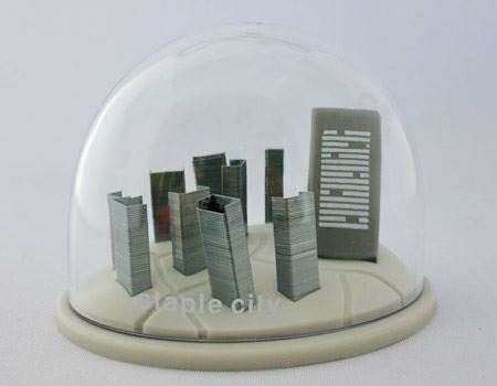 XeCv VeB(Staple City)