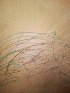 񂨊G`ǂ邱ƂȂV[ŗ܂