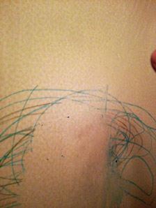 񂨊G`ǂ邱ƂȂV[ŗ܂