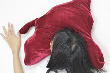 そっちの意味か！「死んだように眠れる枕」を使ってみた - 価格.comマガジン