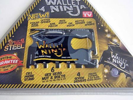 bgEҁiWALLET NINJAj