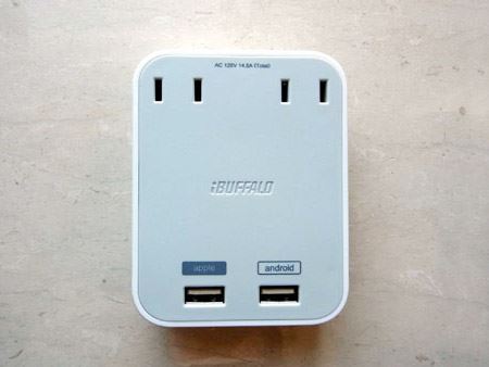 2USB|[g2̓dRZgĂ܂