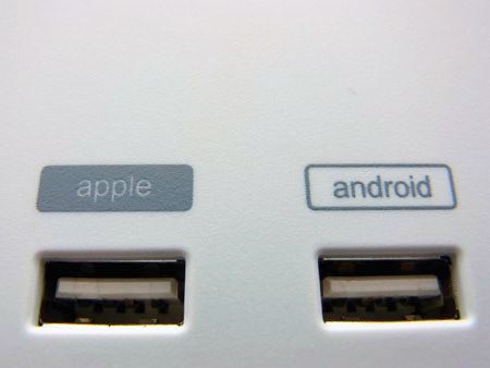  ApplepAndroidp̐pvOpӁBȂ݂ɁAtɎgĂ[d͉\ł