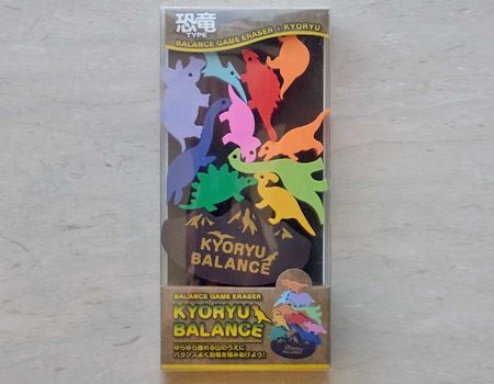oXiKYORYU BALANCEj