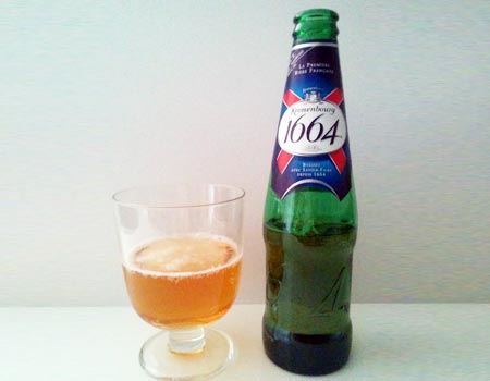 N[luO 1664